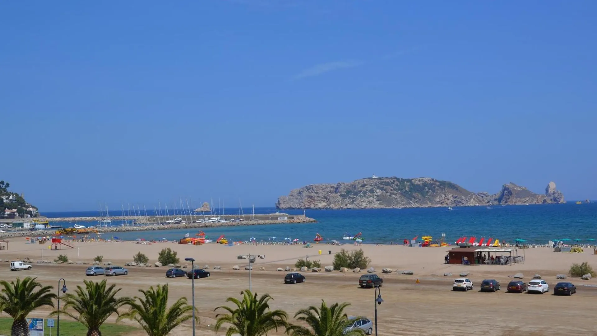 Catalunya 1 - L'Estartit, Centro - Es-323-75 Διαμέρισμα