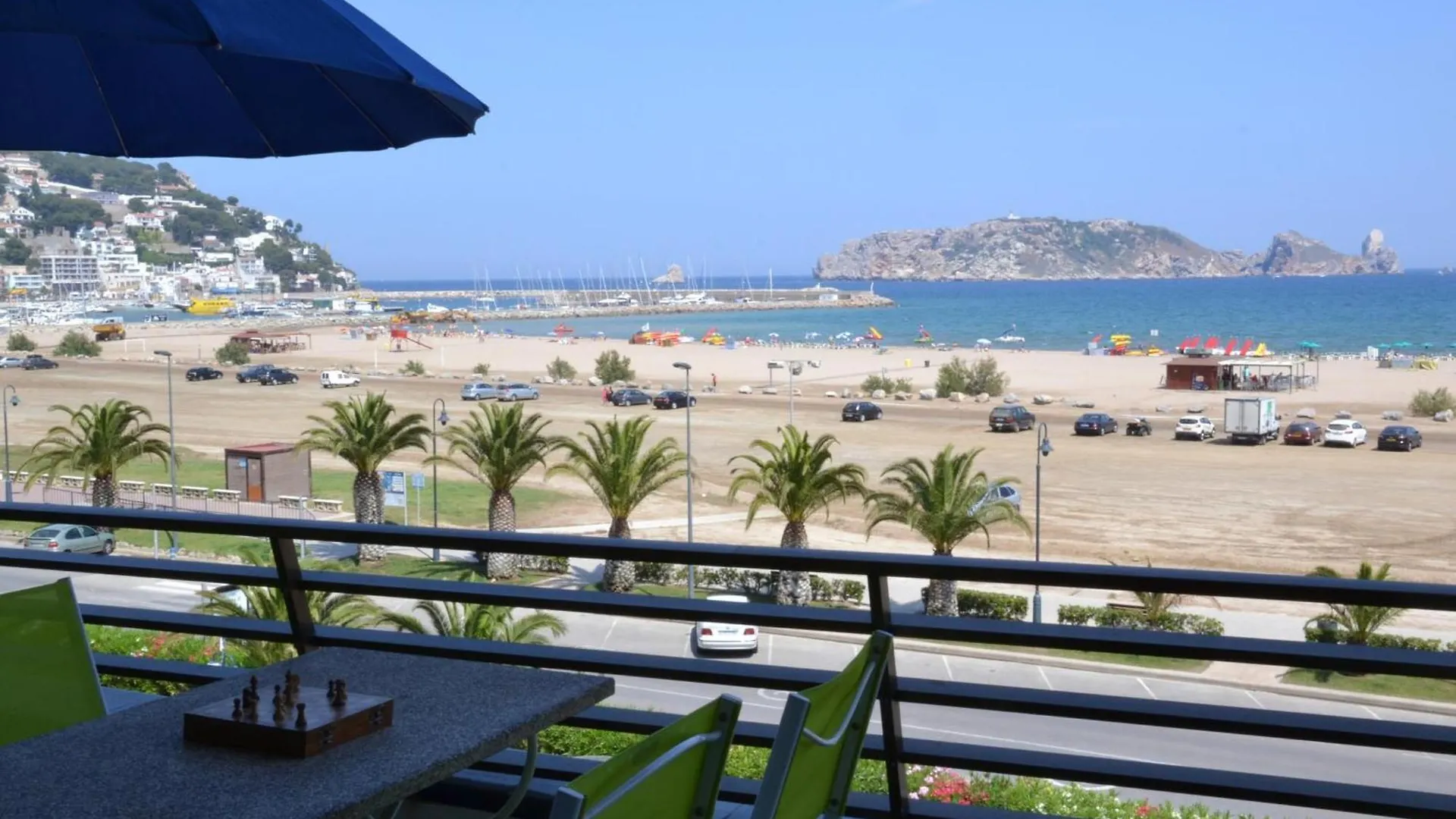 Catalunya 1 - L'Estartit, Centro - Es-323-75 Διαμέρισμα